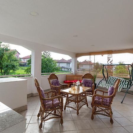 Evergreen Apartments Visoko Extérieur photo