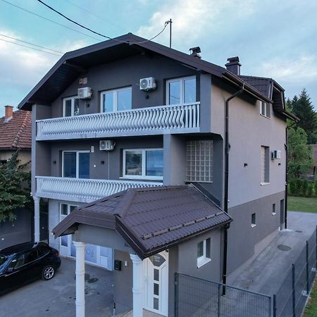 Evergreen Apartments Visoko Extérieur photo