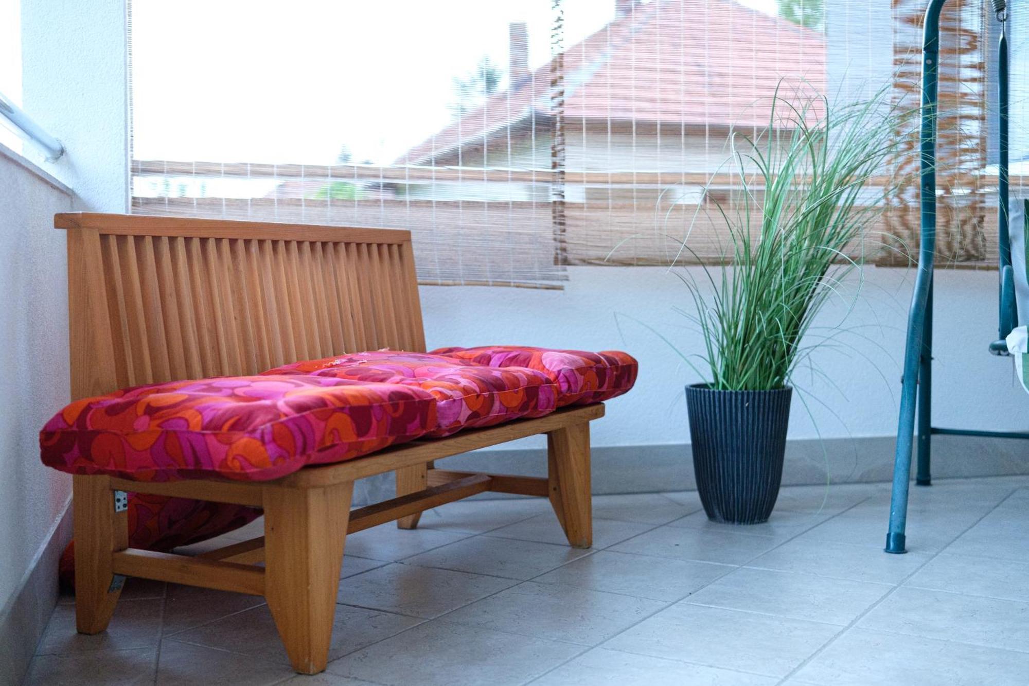 Evergreen Apartments Visoko Extérieur photo