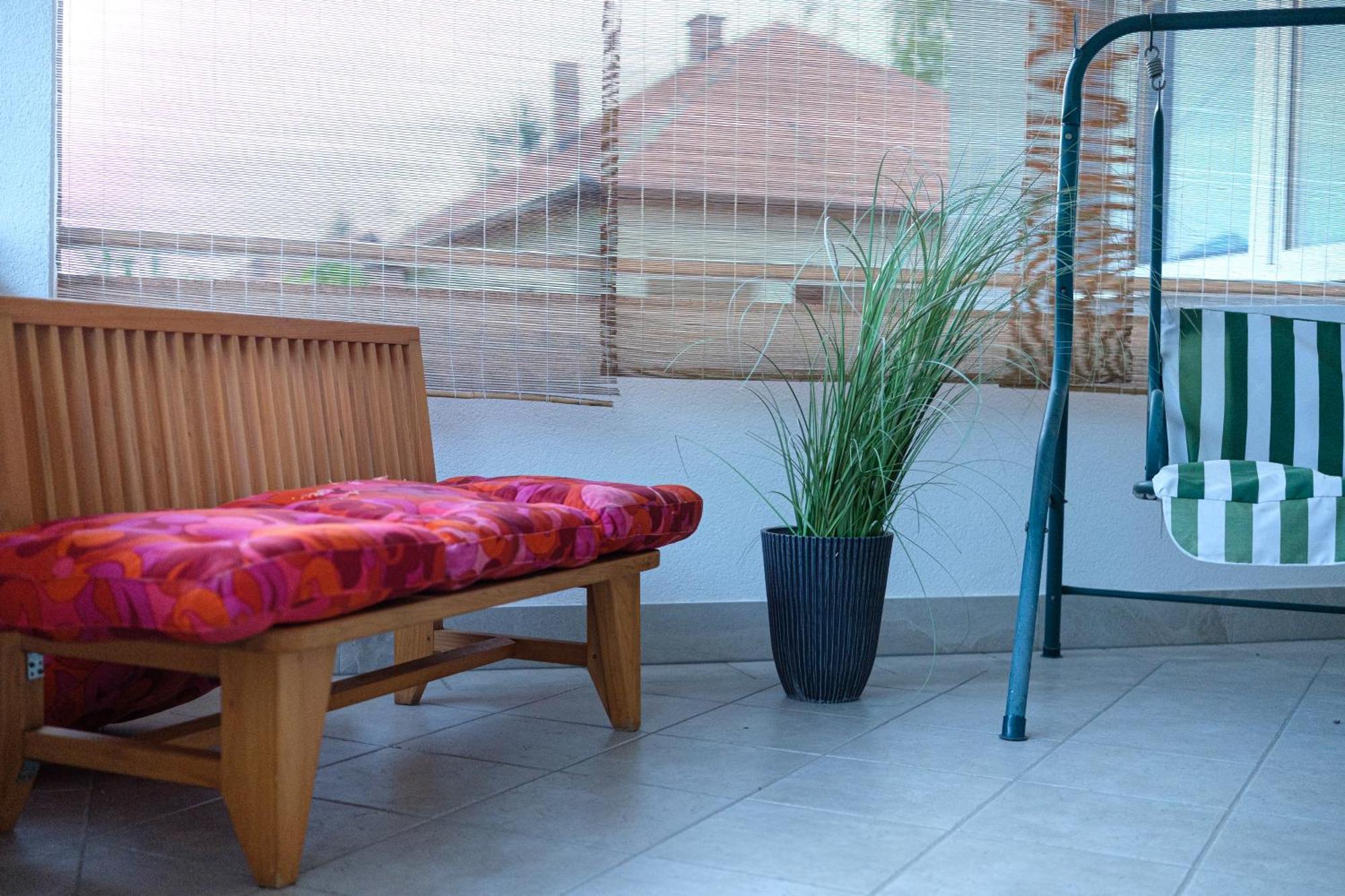 Evergreen Apartments Visoko Extérieur photo