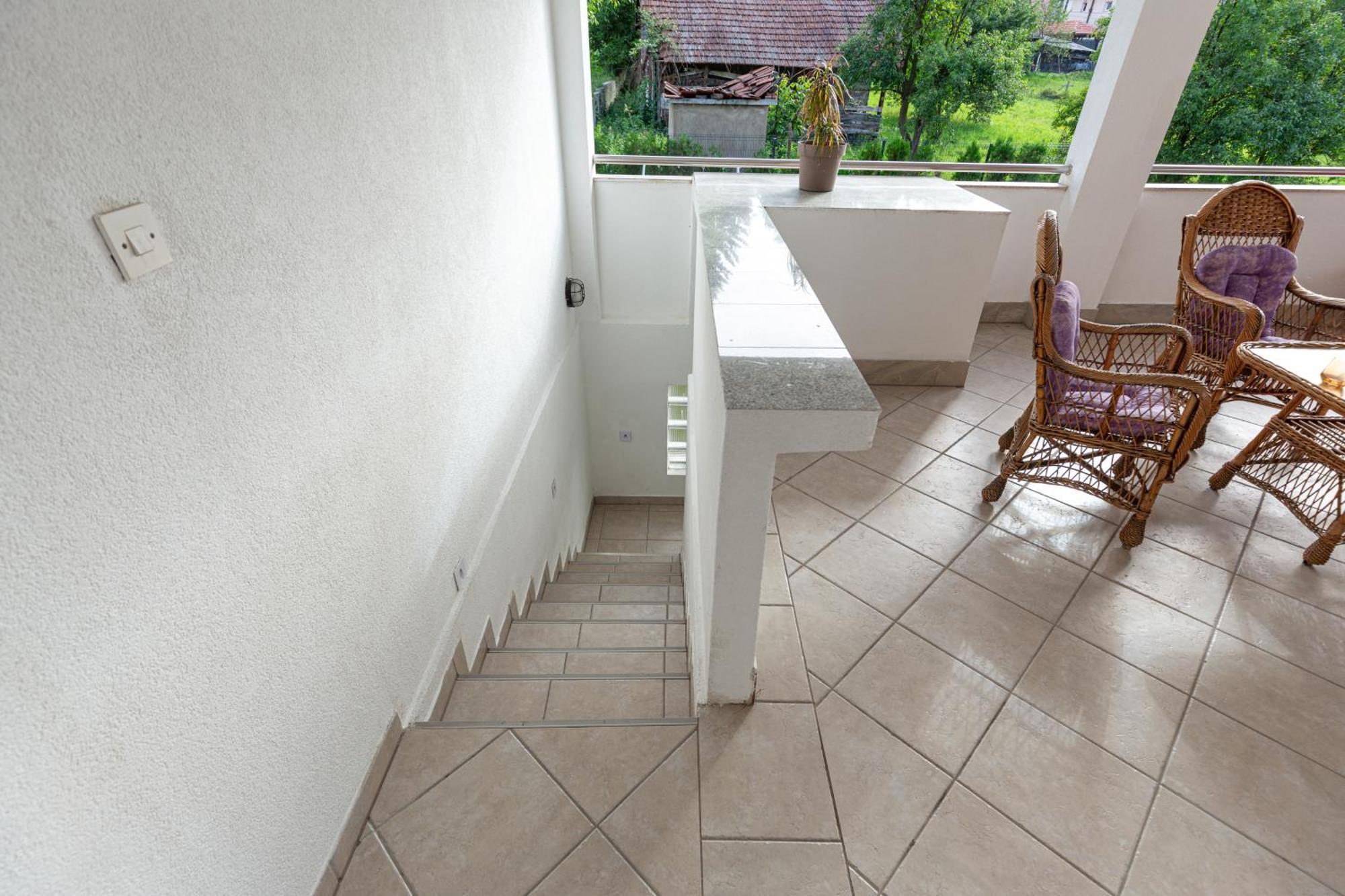 Evergreen Apartments Visoko Extérieur photo