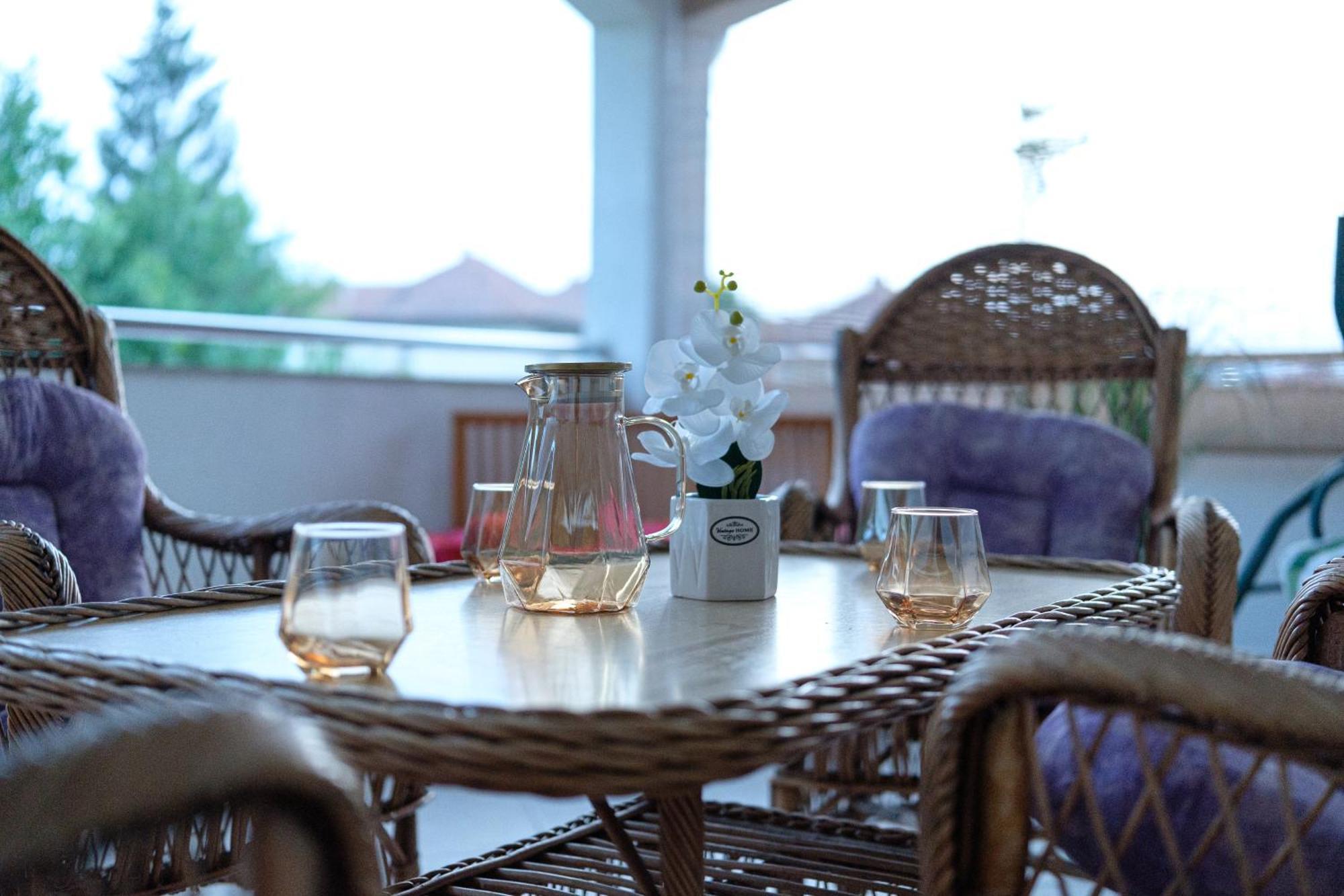 Evergreen Apartments Visoko Extérieur photo