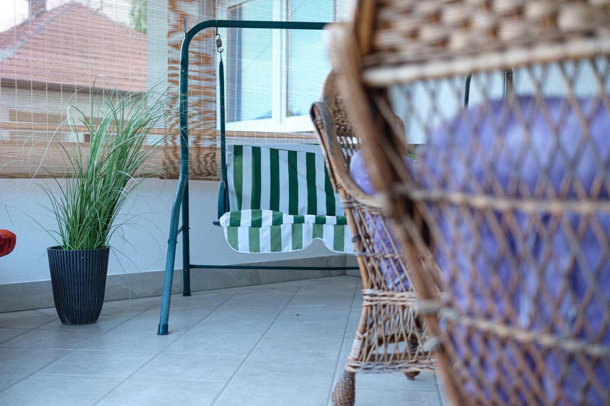 Evergreen Apartments Visoko Extérieur photo