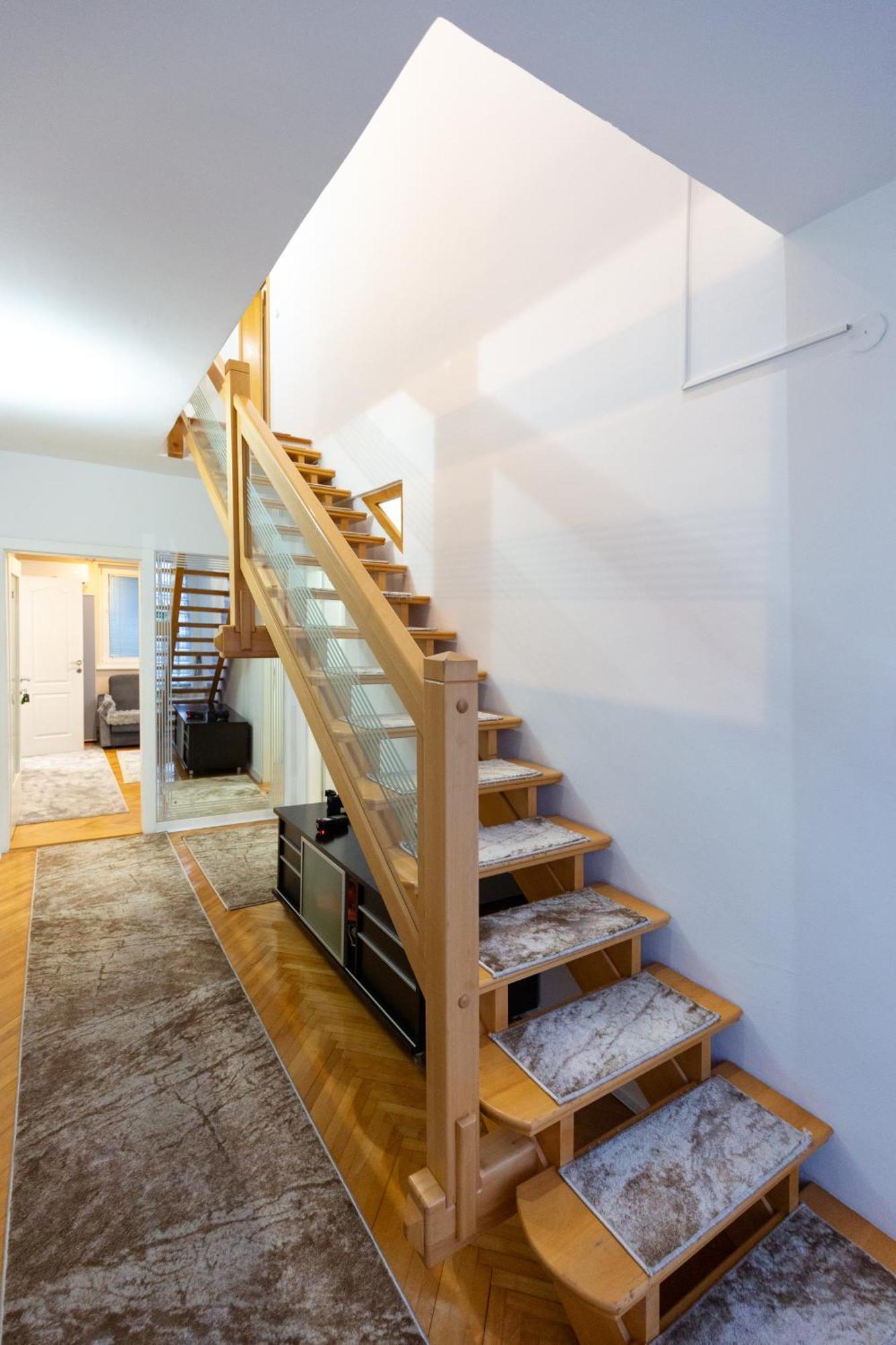 Evergreen Apartments Visoko Extérieur photo
