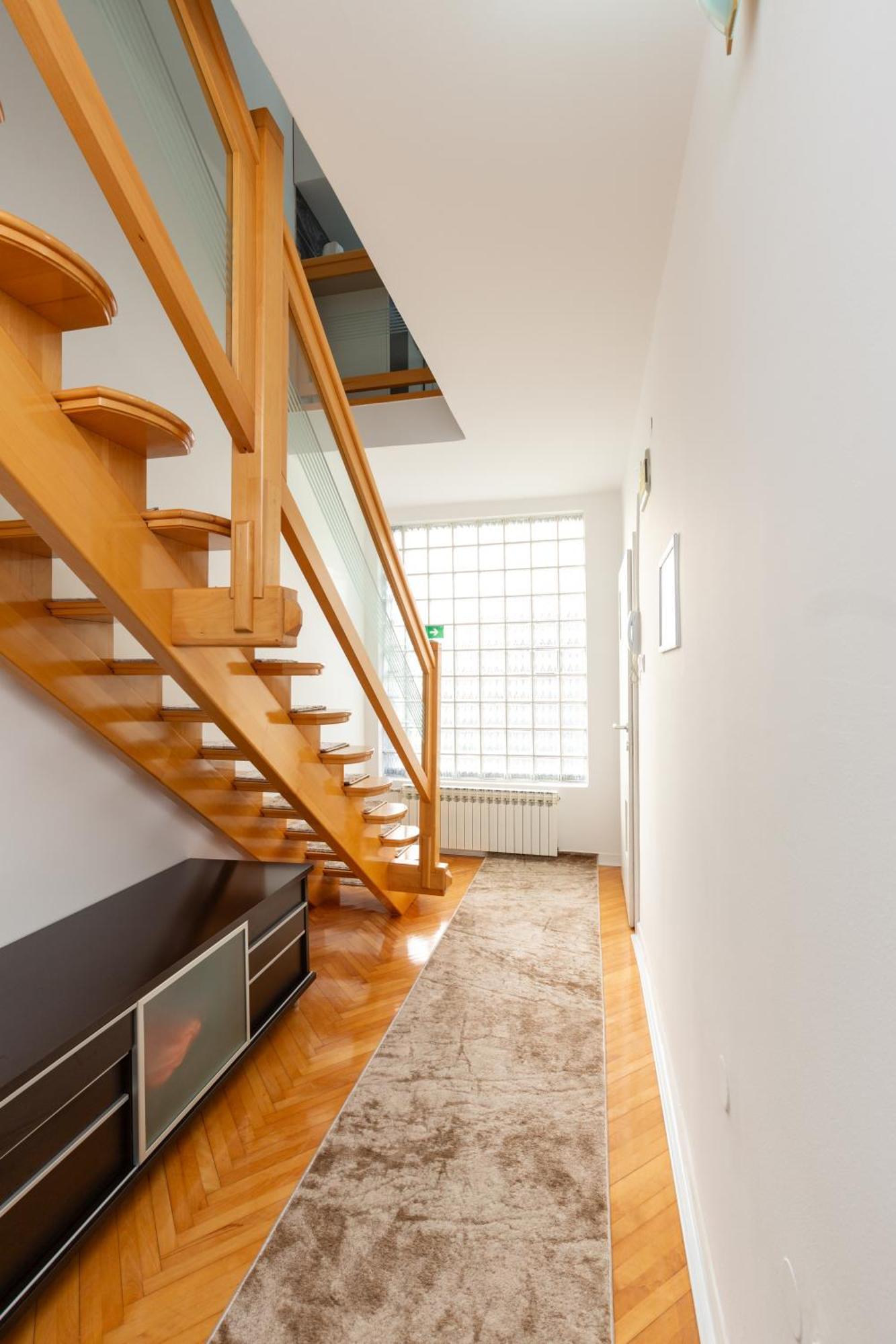 Evergreen Apartments Visoko Extérieur photo