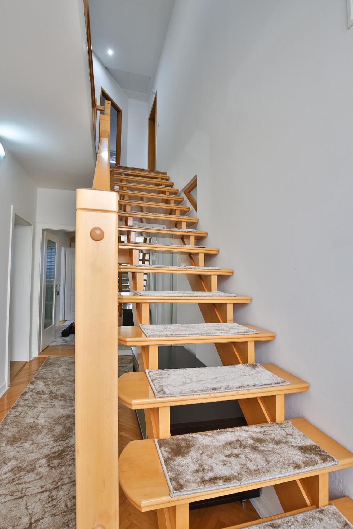 Evergreen Apartments Visoko Extérieur photo