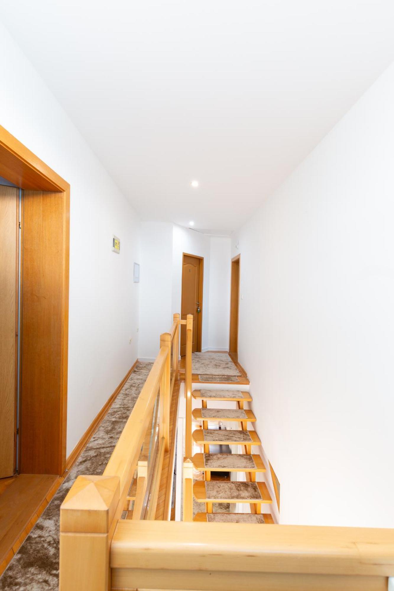 Evergreen Apartments Visoko Extérieur photo