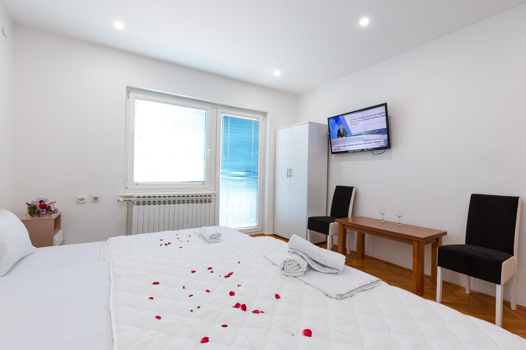 Evergreen Apartments Visoko Extérieur photo
