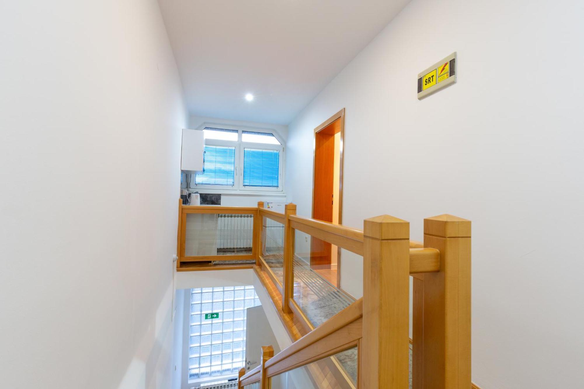 Evergreen Apartments Visoko Extérieur photo