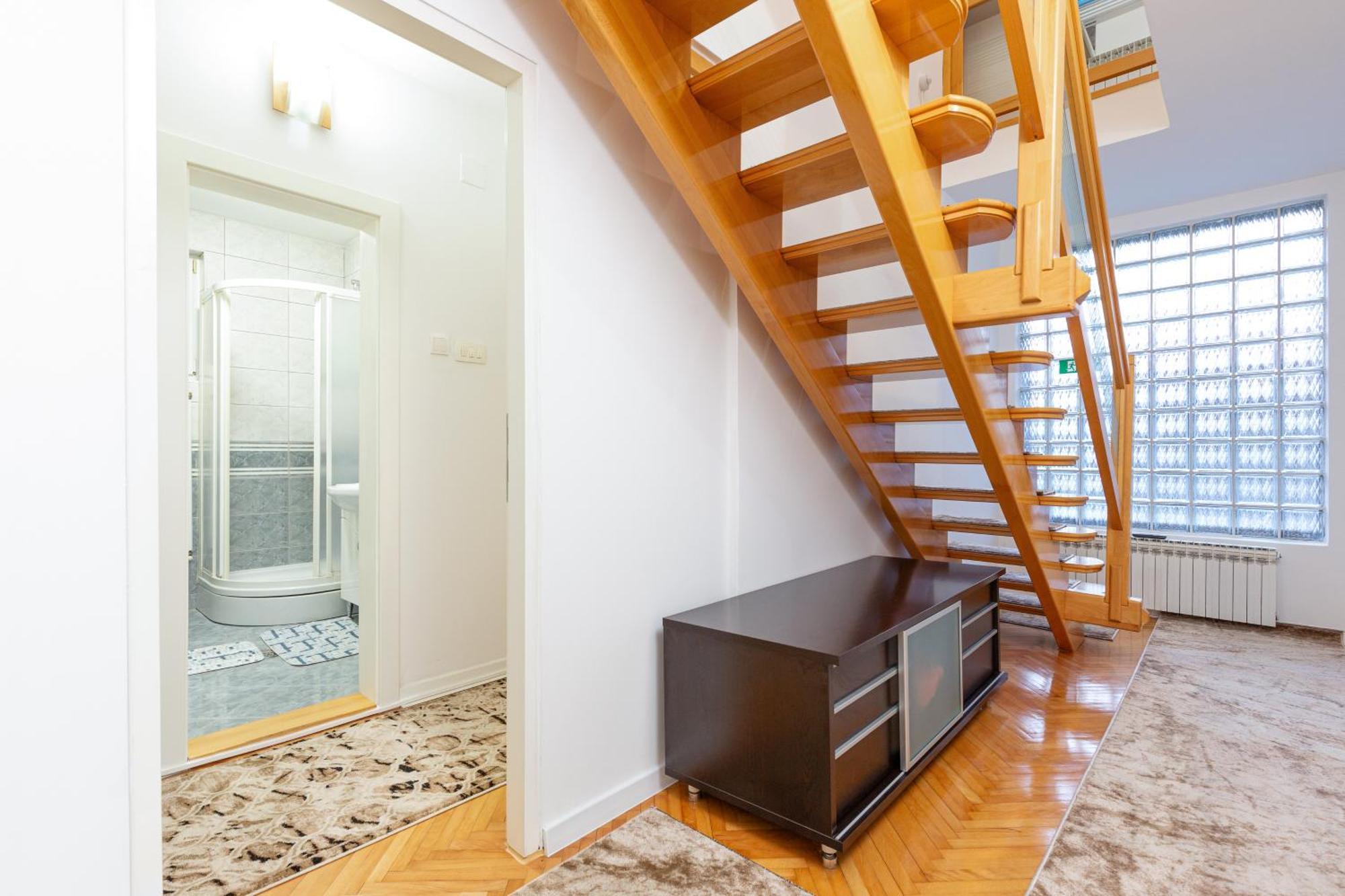 Evergreen Apartments Visoko Extérieur photo
