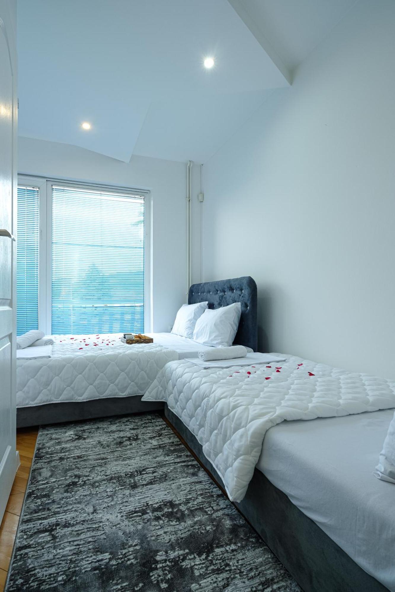 Evergreen Apartments Visoko Extérieur photo