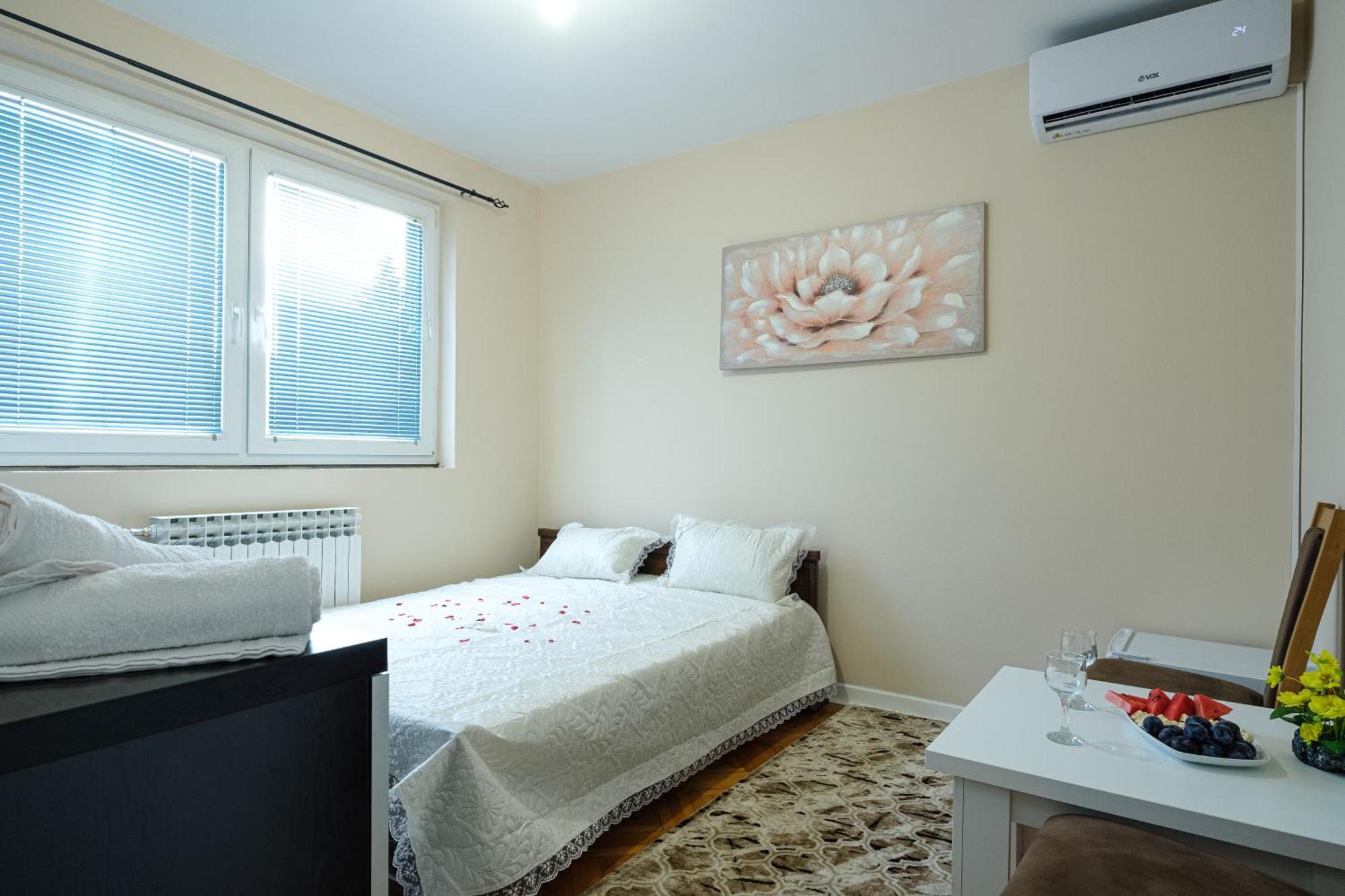 Evergreen Apartments Visoko Extérieur photo