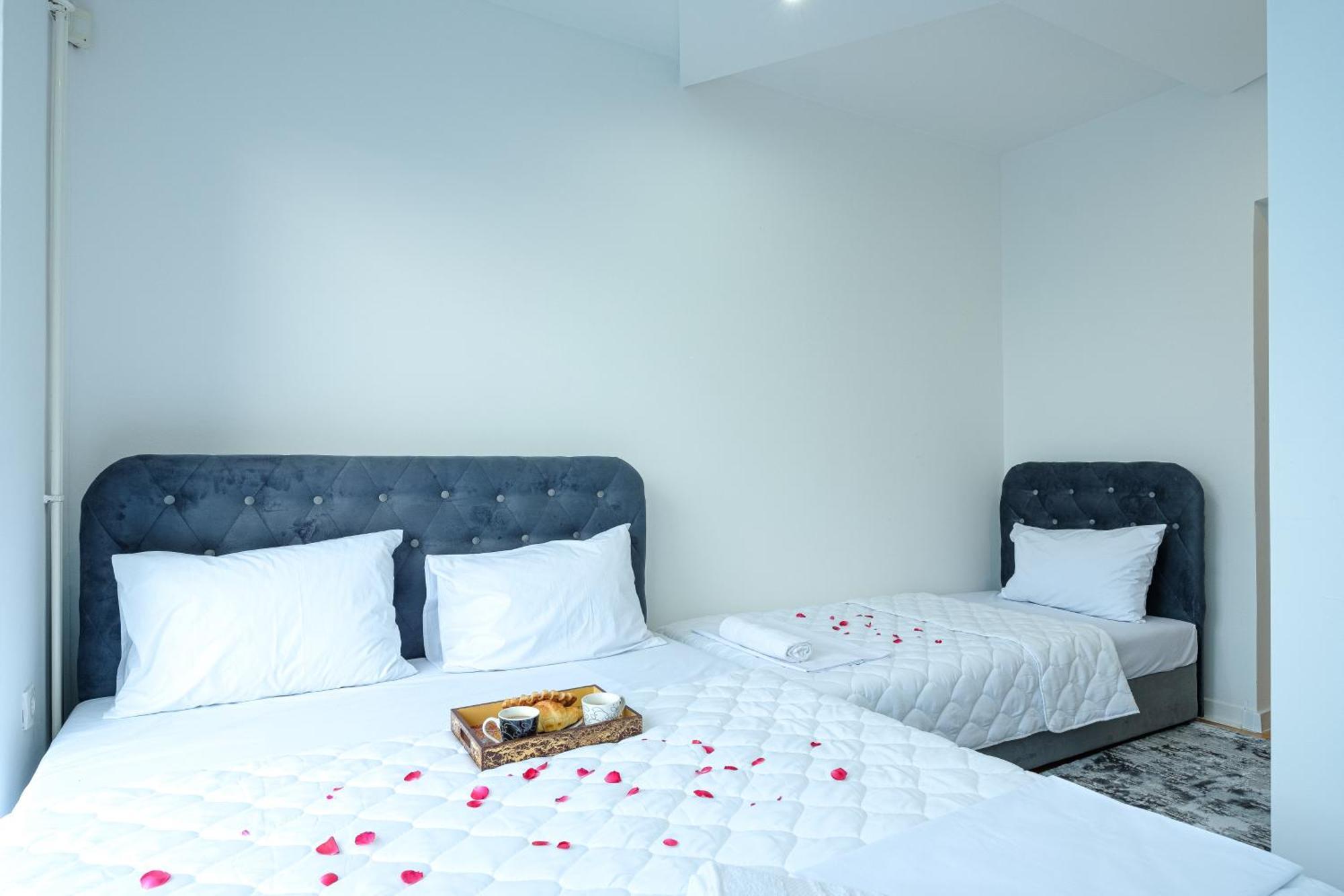 Evergreen Apartments Visoko Extérieur photo