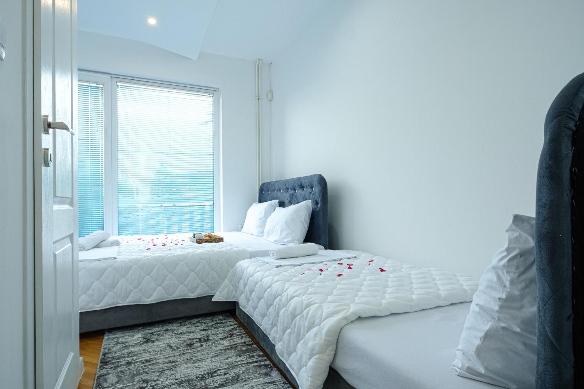 Evergreen Apartments Visoko Extérieur photo