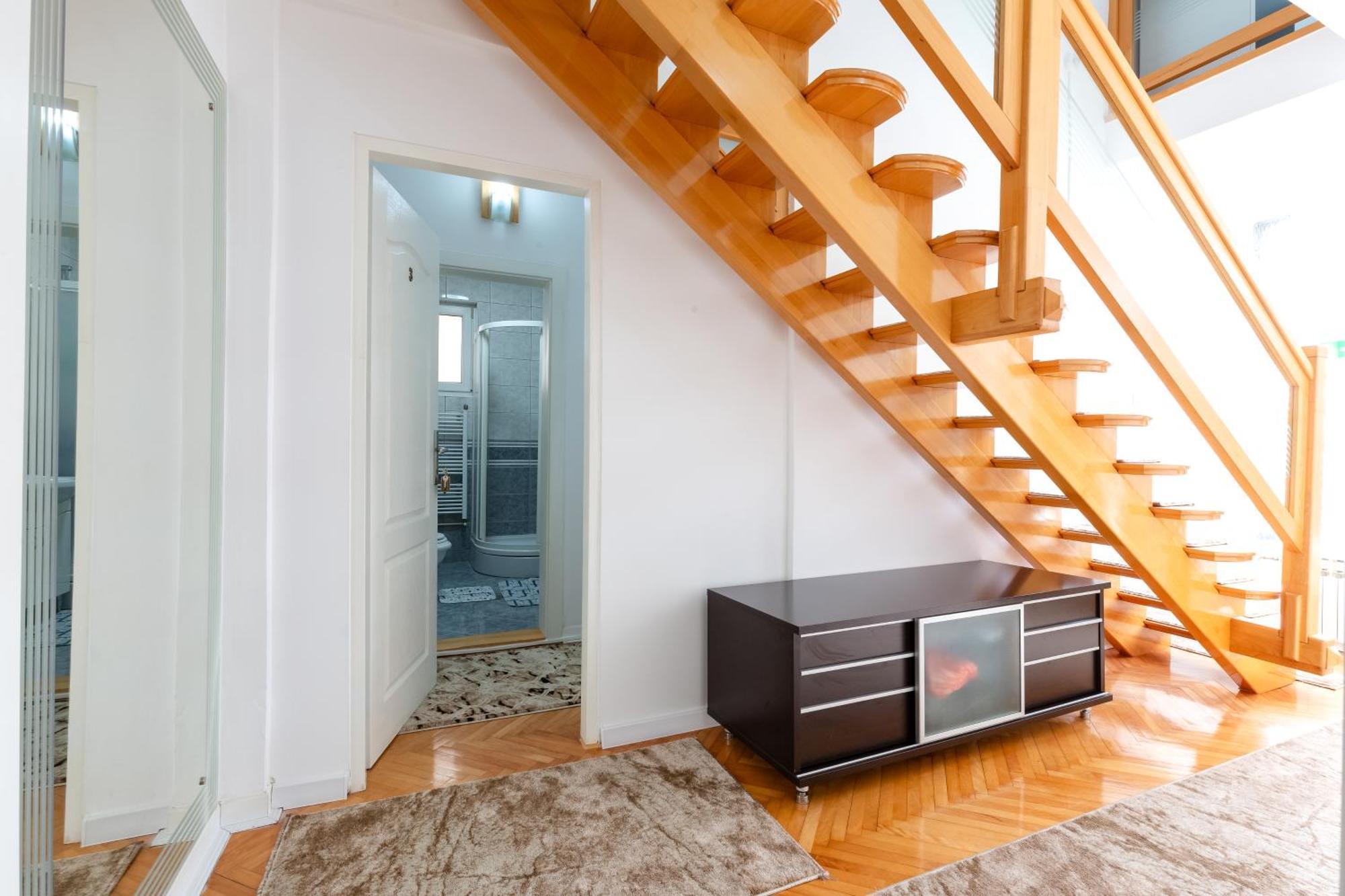 Evergreen Apartments Visoko Extérieur photo