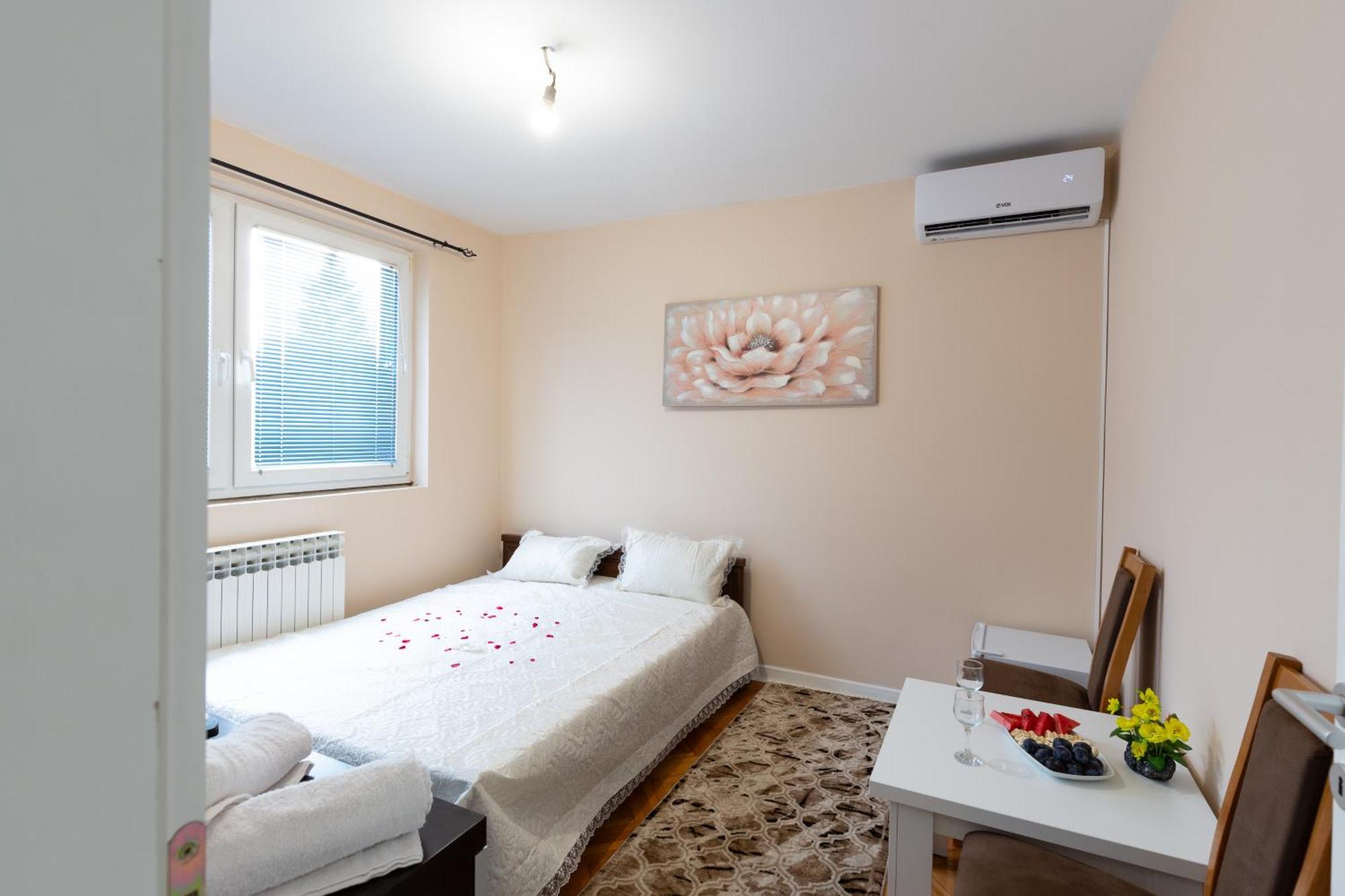 Evergreen Apartments Visoko Extérieur photo