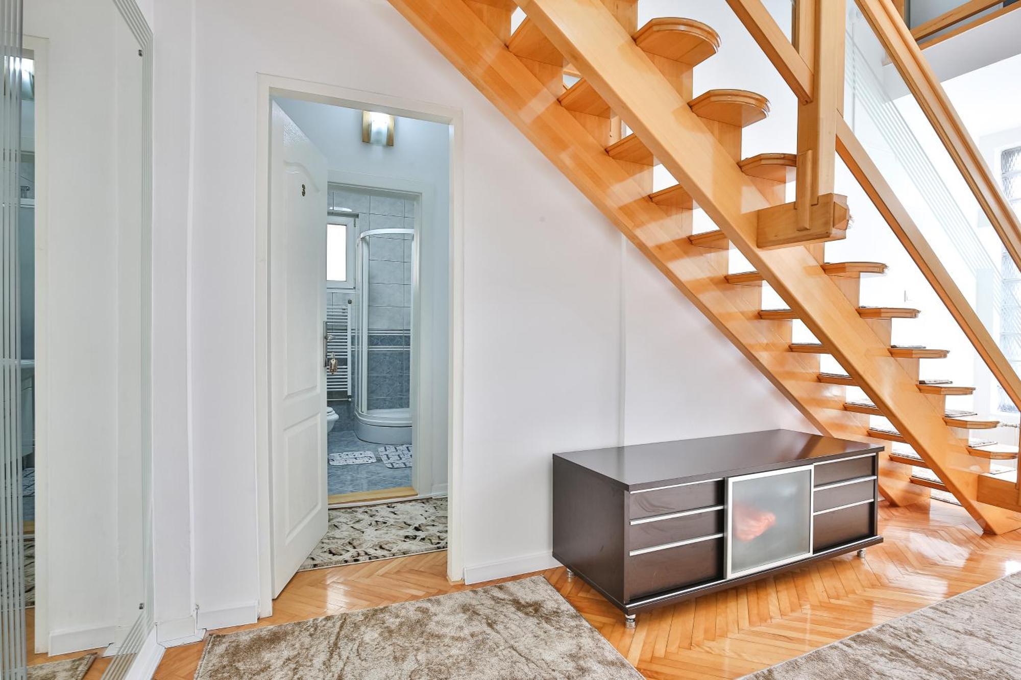 Evergreen Apartments Visoko Extérieur photo